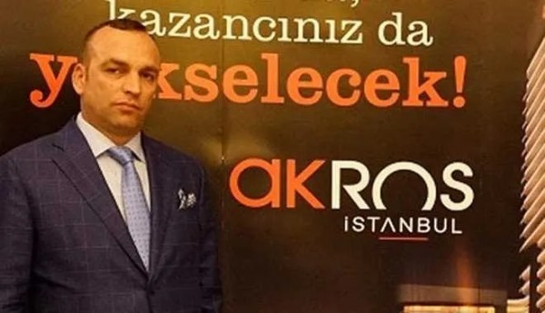 Yolsuzluk çarkına oğlunu da soktu! İmamoğlu suç gelirlerini oğlu üzerinden aklamış